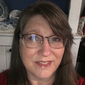 Meet your Posher, Janice